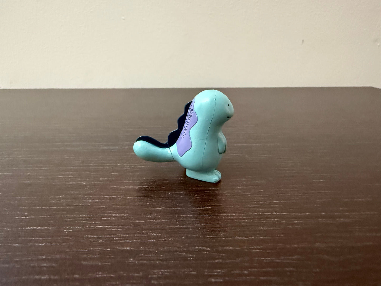 QUASGIRE - FIGURE TOMY CGTSJ