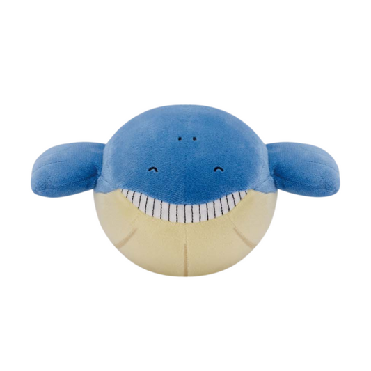 WAILMER BANPRESTO PELUCHE 13 CM