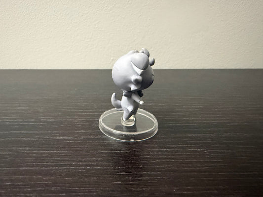 ESPURR RARE - FIGURE TOMY