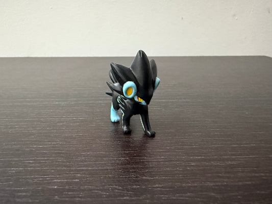 LUXRAY - FIGURE TOMY CGTSJ
