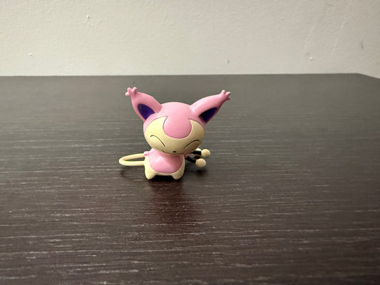 SKITTY - FIGURE TOMY CGTSJ