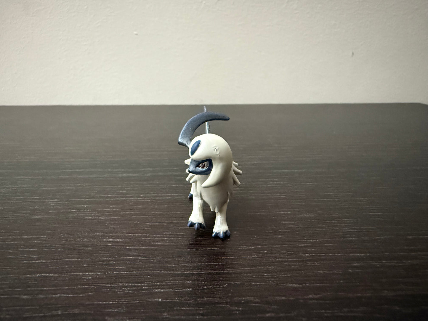 ABSOL PEARLY - FIGURE TOMY