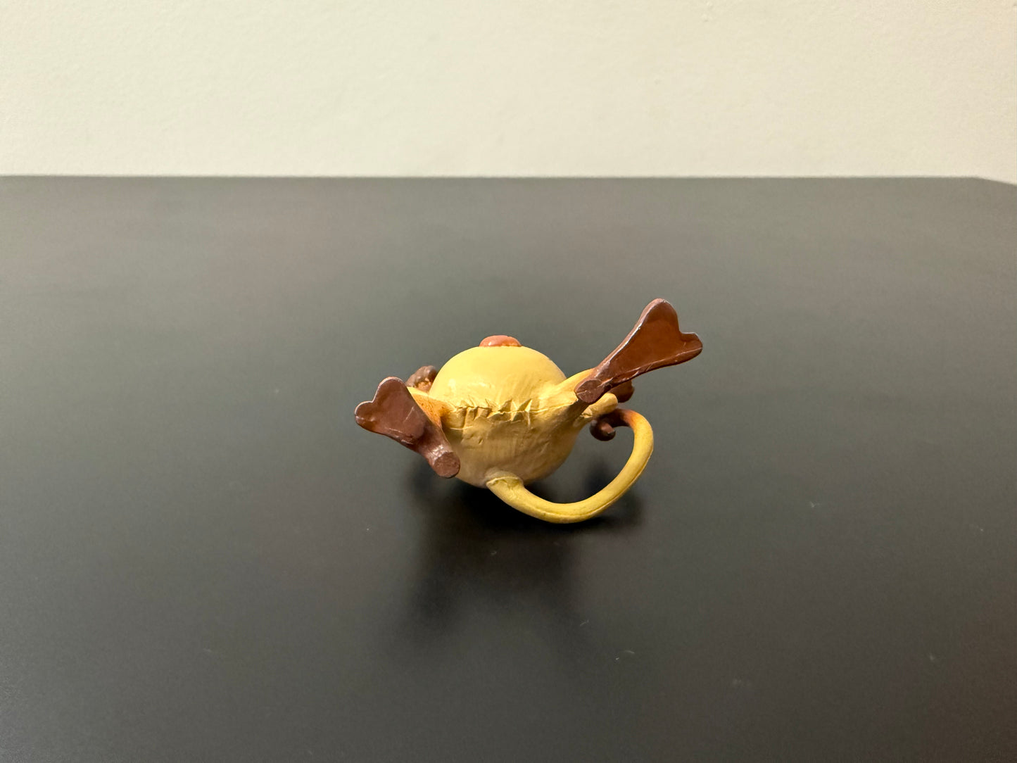 MANKEY - FIGURE TOMY CGTSJ