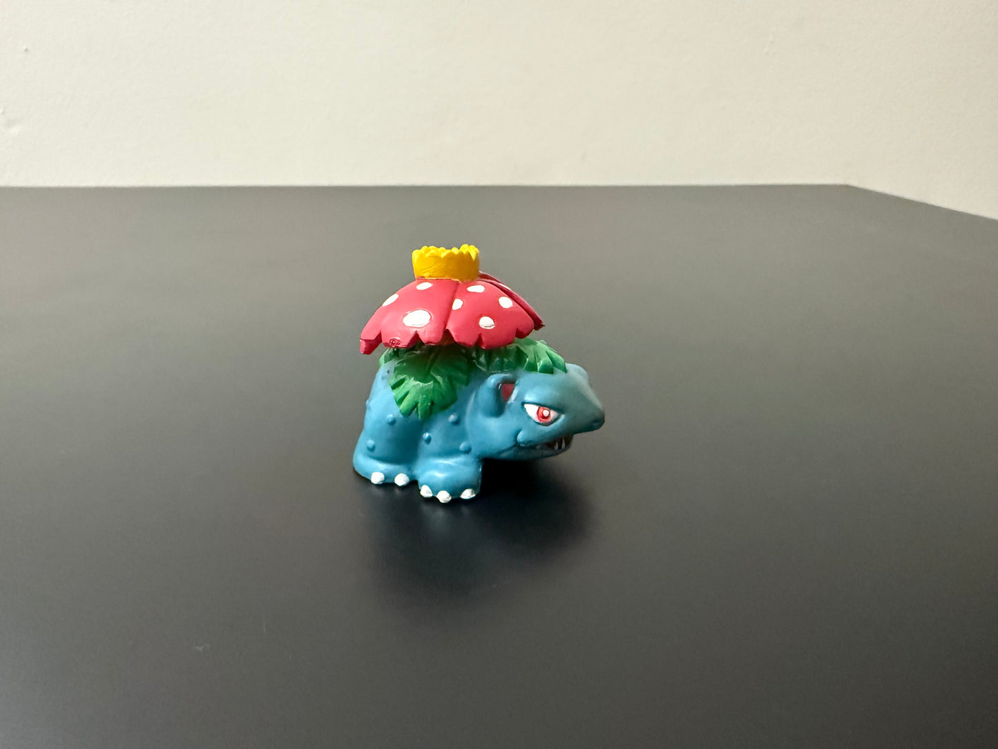 VENUSAUR - FIGURE TOMY CGTSJ