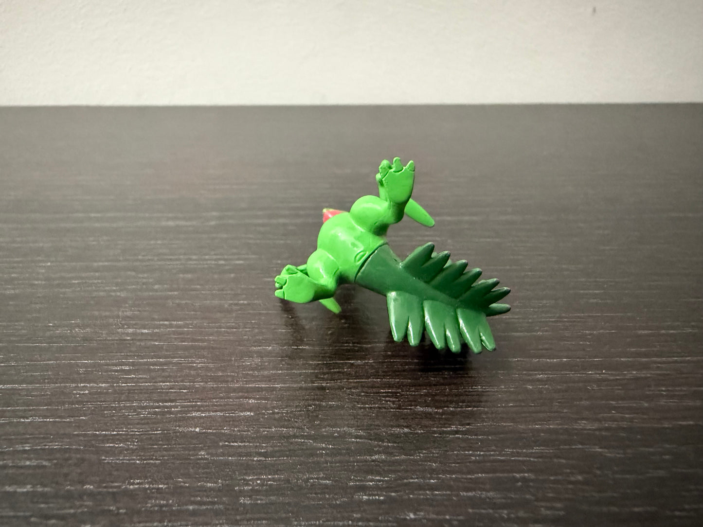 SCEPTILE 2004 - FIGURE TOMY