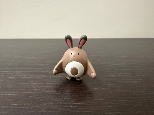 SENTRET - FIGURE TOMY CGTSJ