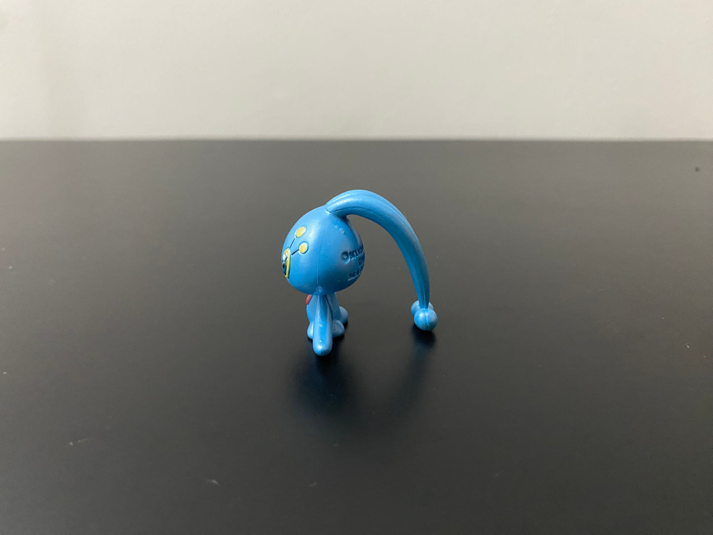 MANAPHY PEARLY - FIGURE TOMY CGTSJ