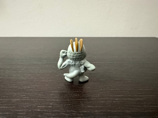 MACHOP - FIGURE TOMY CGTSJ