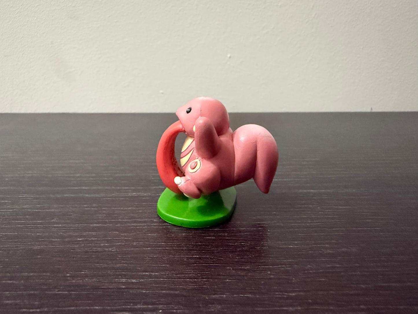 LICKITUNG - FIGURE TOMY CGTSJ