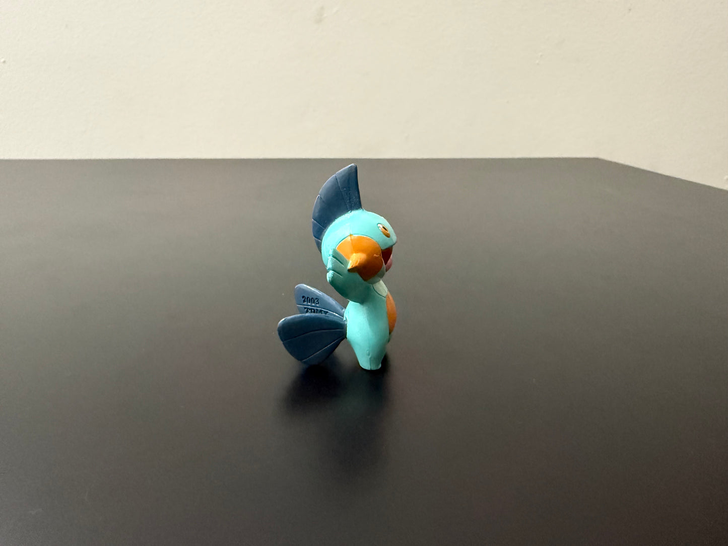 MARSHTOMP - FIGURE TOMY CGTSJ
