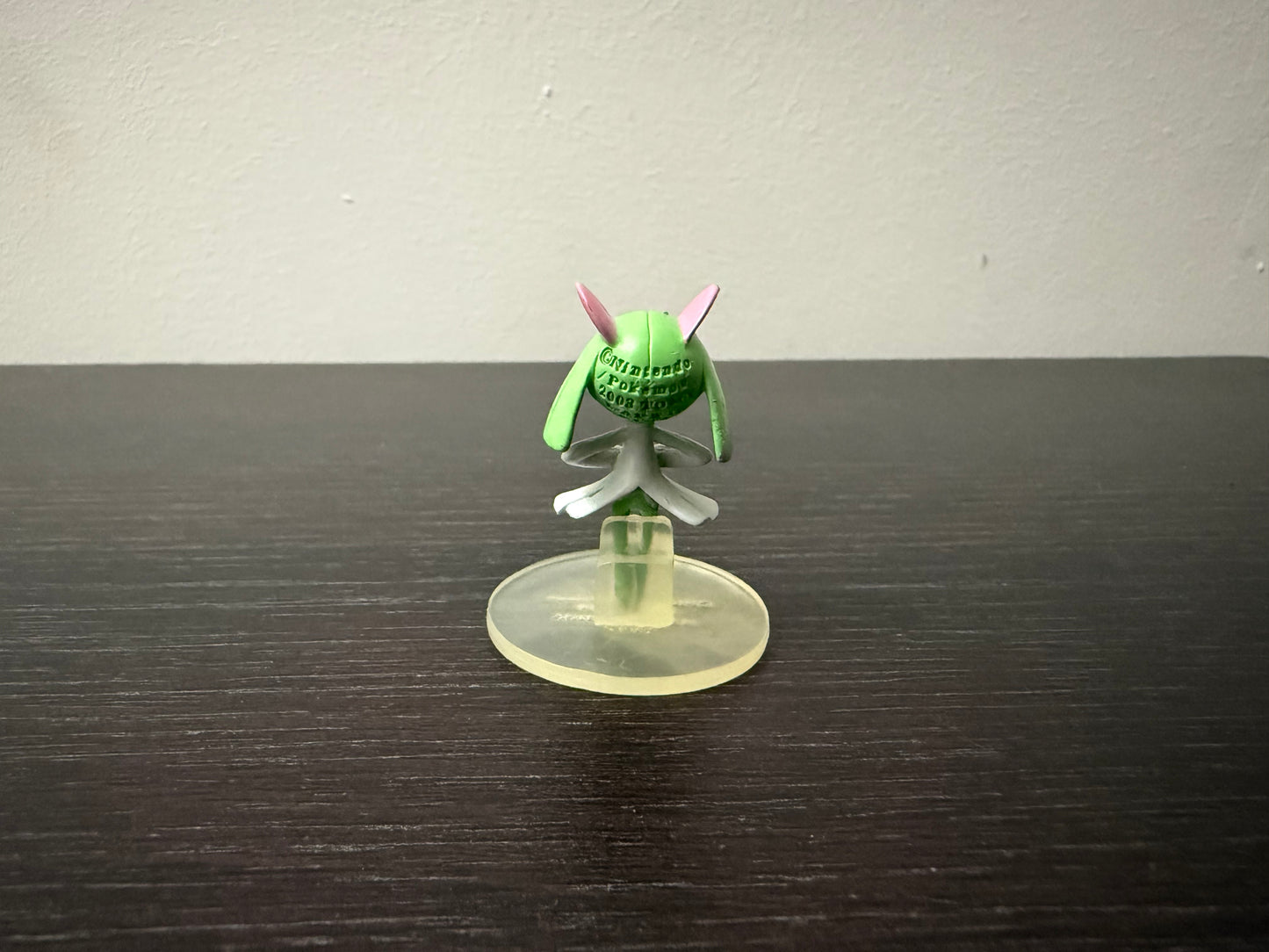 KIRLIA - FIGURE TOMY CGTSJ