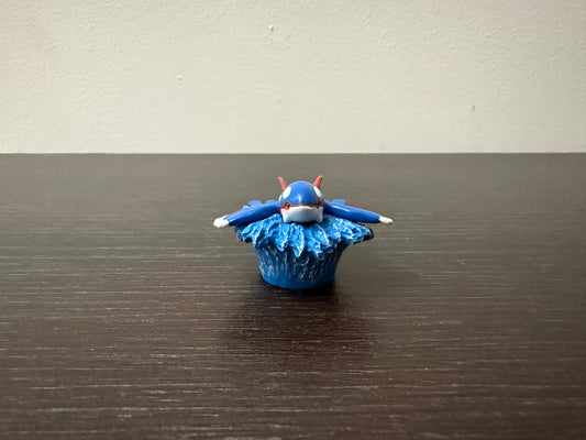 KYOGRE - FIGURE TOMY CGTSJ