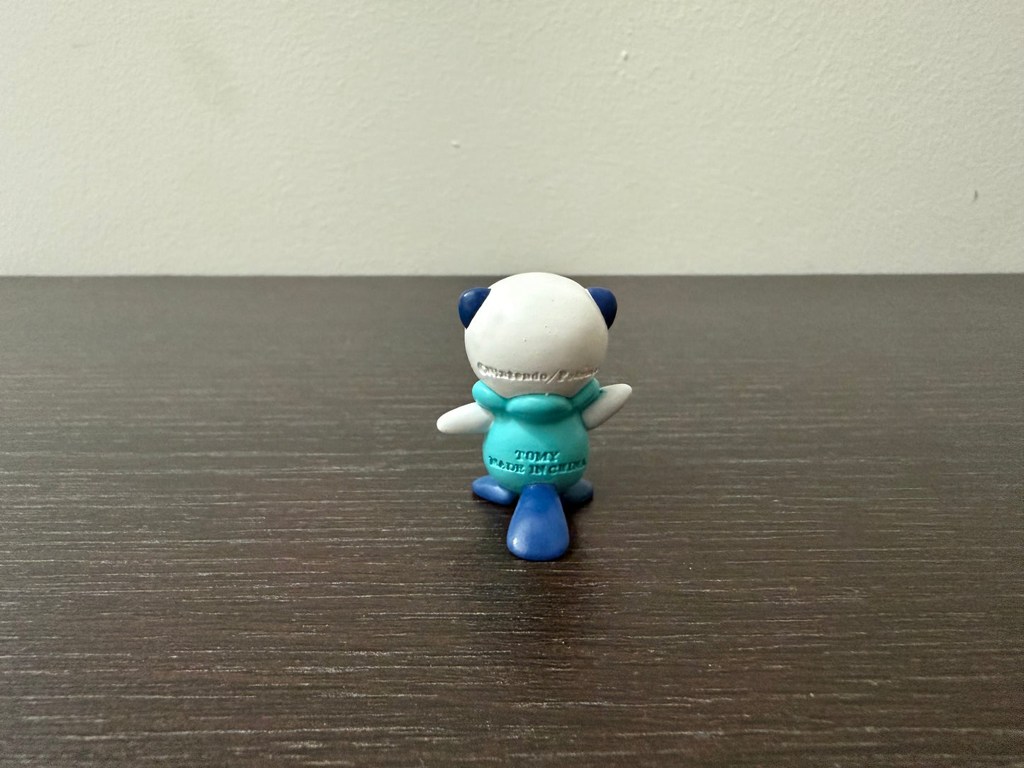 OSHAWOTT - FIGURE TOMY CGTSJ