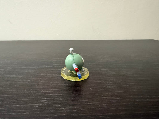 MAGNEMITE - FIGURE TOMY CGTSJ