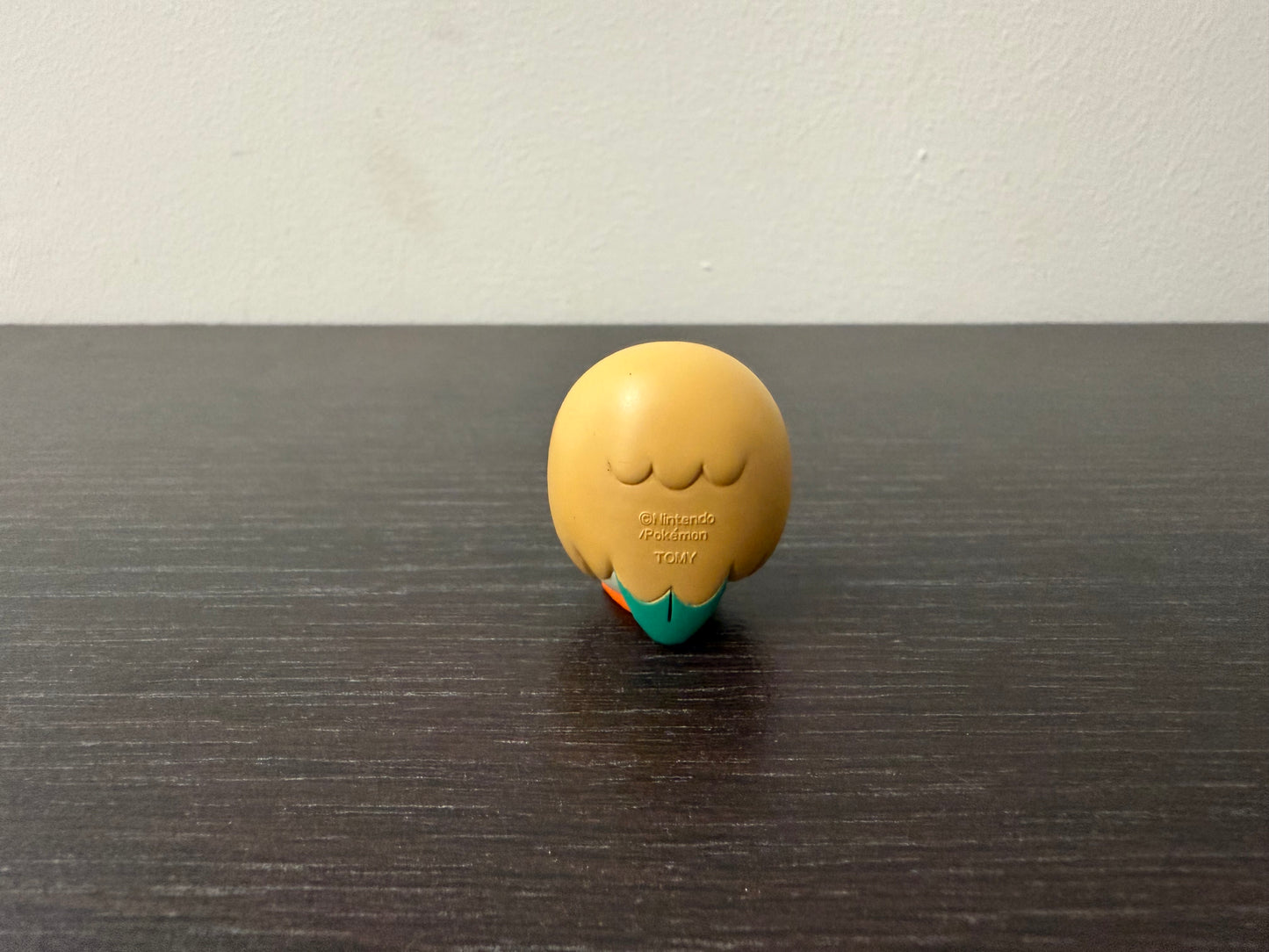 ROWLET ALTERNATIVE POSE - FIGURE TOMY