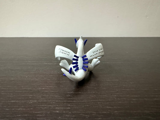 LUGIA 2006 ALTERNATIVE POSE - FIGURE TOMY