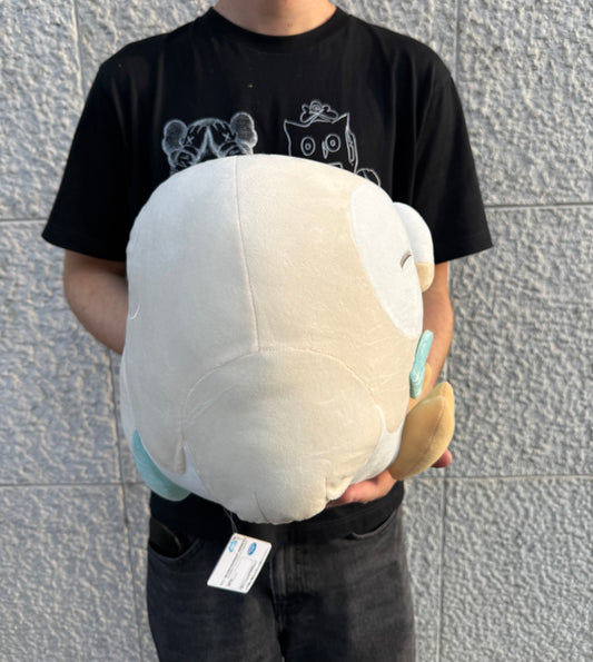 ROWLET SUPER BIG BANPRESTO PELUCHE 32 CM