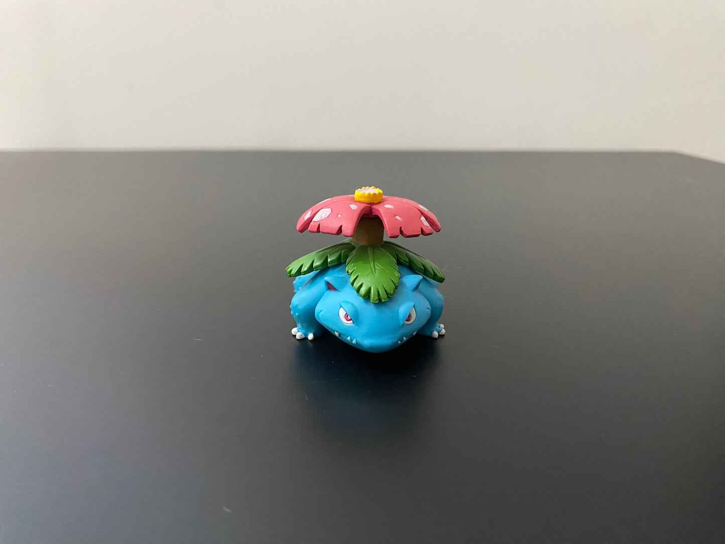 VENUSAUR NEW POSE MATTE - FIGURE TOMY