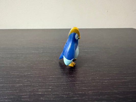 PRINPLUP 2006 - FIGURE TOMY CGTSJ