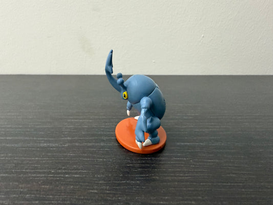 HERACROSS - FIGURE TOMY CGTSJ