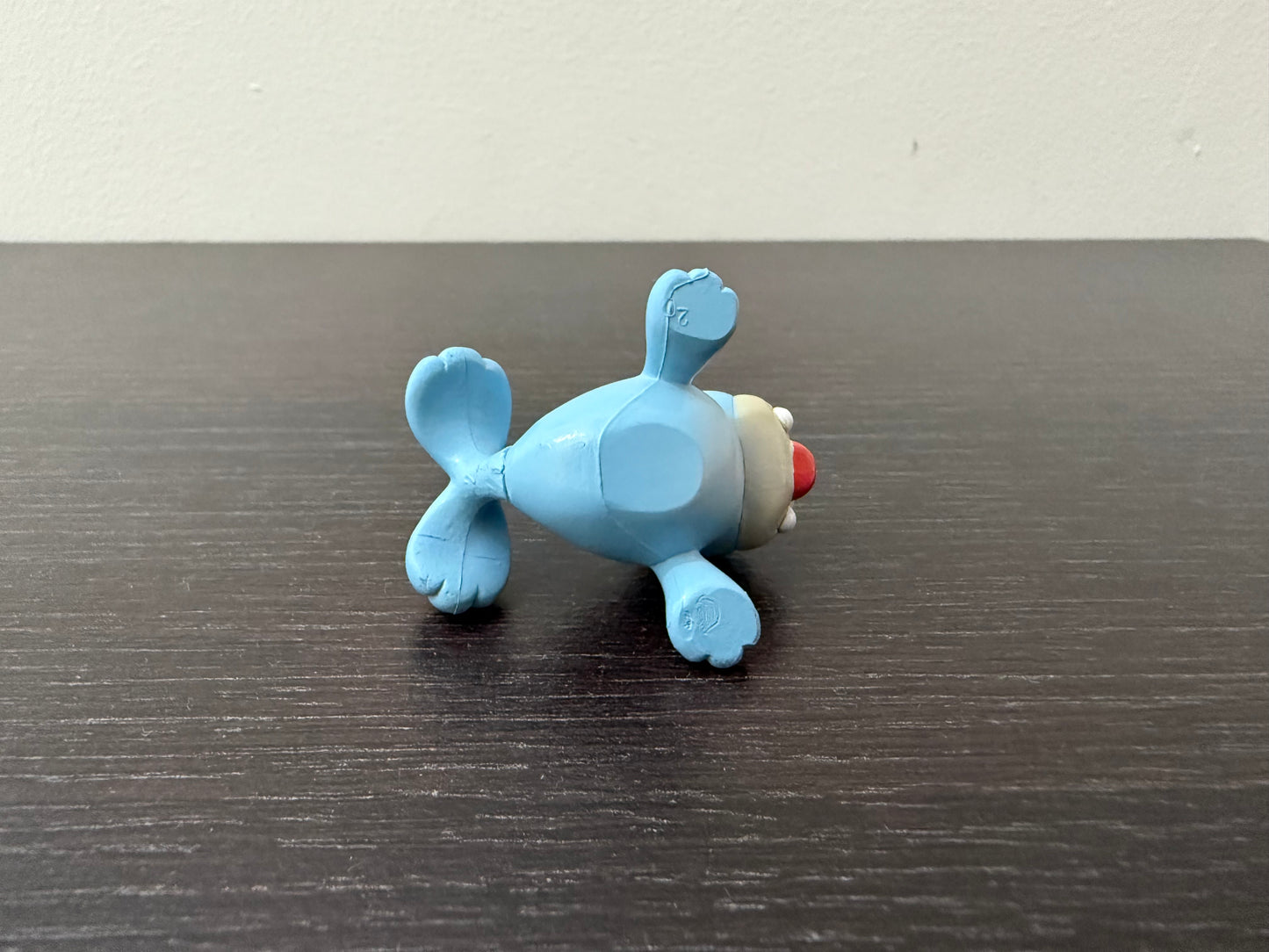 SEEL - FIGURE TOMY CGTSJ