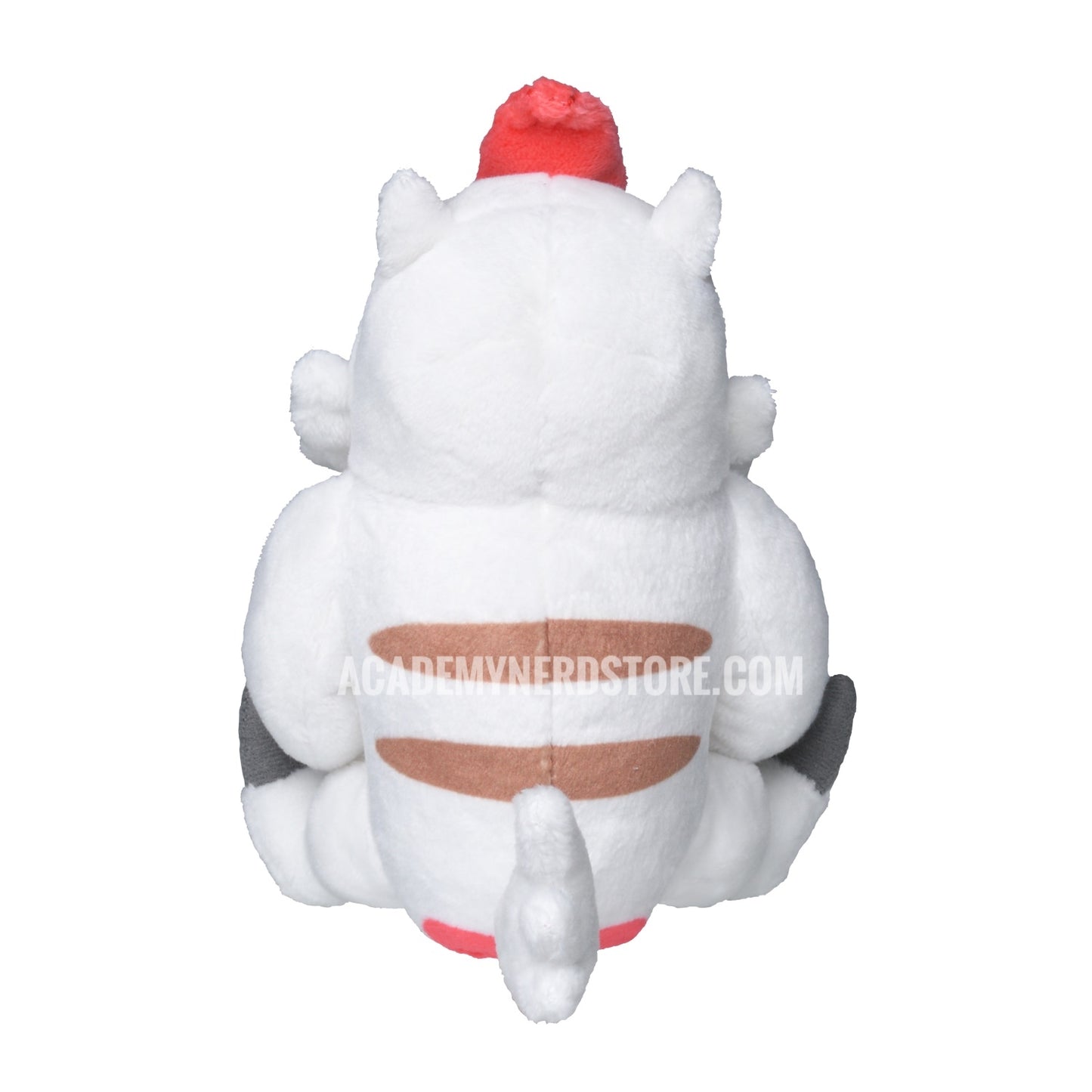VIGOROTH FIT POKEMON CENTER PELUCHE