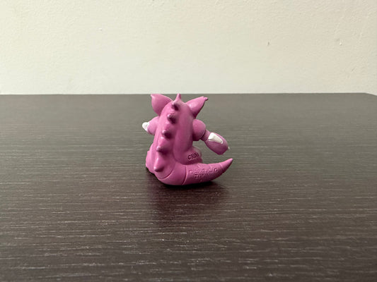 NIDOKING - FIGURE TOMY CGTSJ