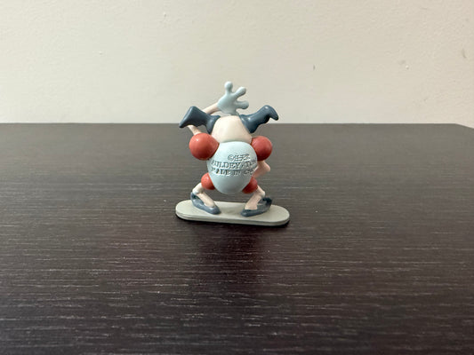 MR MIME - FIGURE TOMY AUDLEY CGTSJ