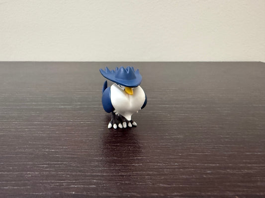 HONCHKROW - FIGURE POKEMON