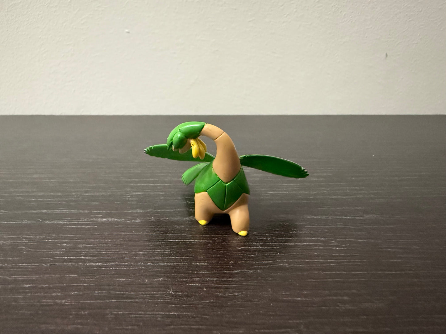 TROPIUS - FIGURE TOMY CGTSJ