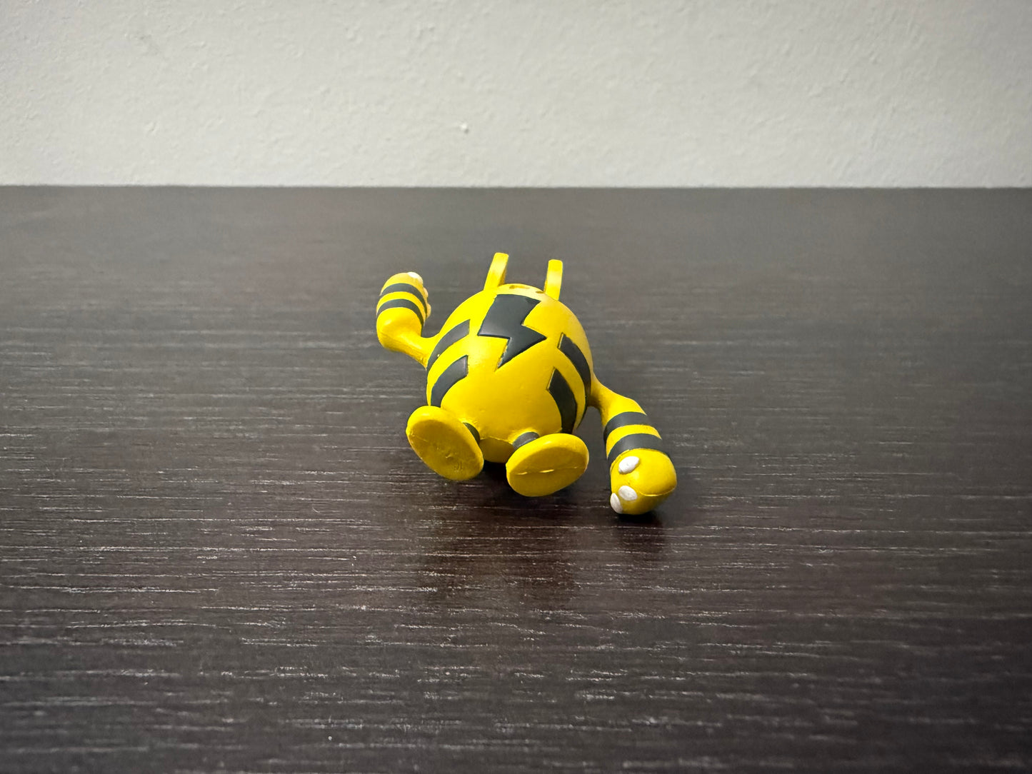 ELEKID - FIGURE TOMY CGTSJ