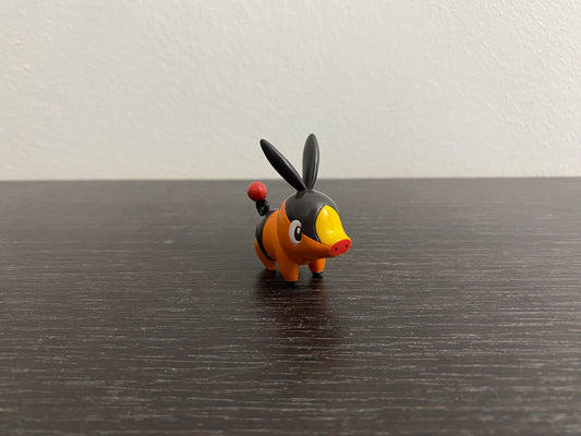 TEPIG - FIGURE TOMY CGTSJ