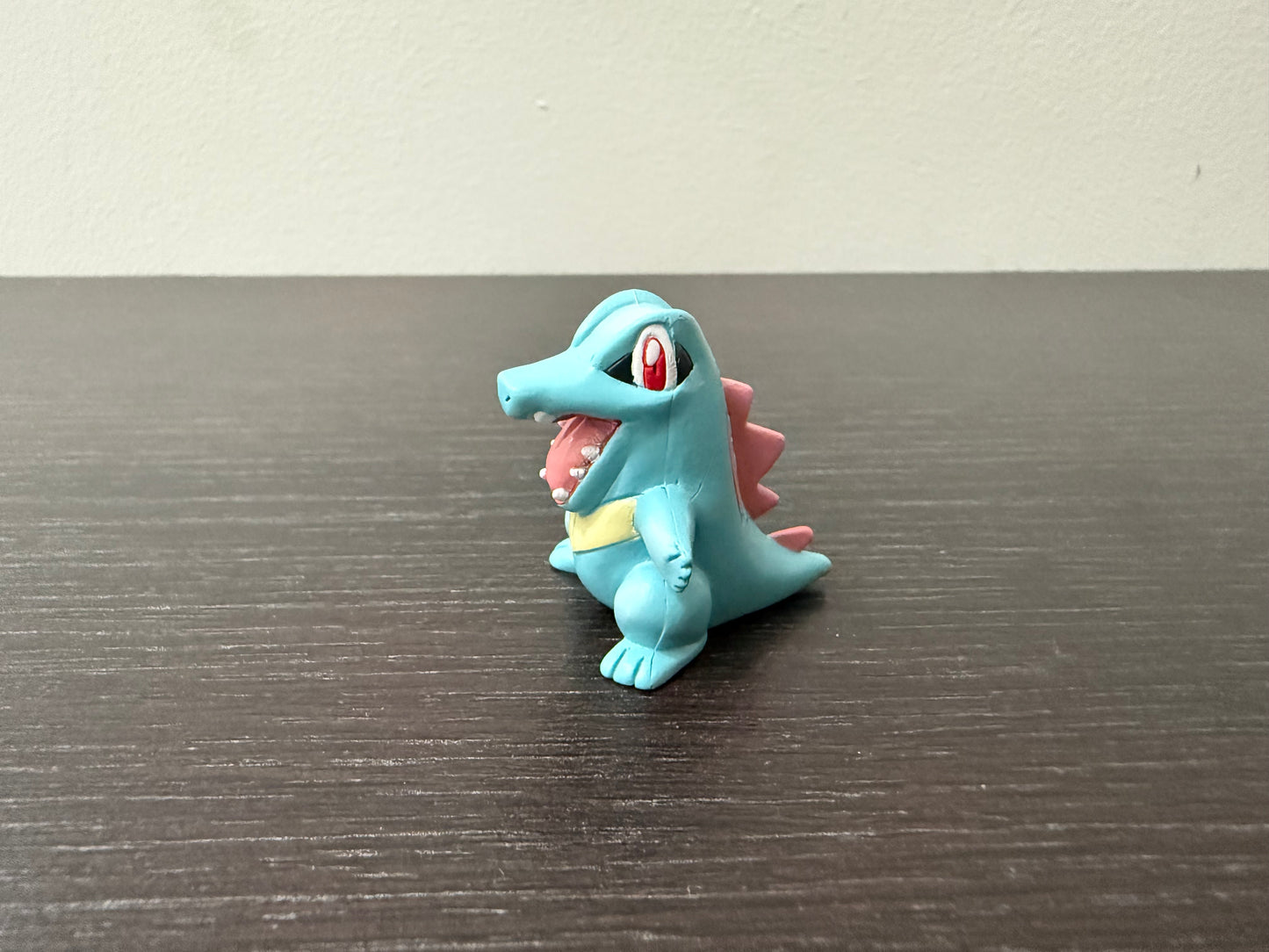 TOTODILE 2000 - FIGURE TOMY CGTSJ