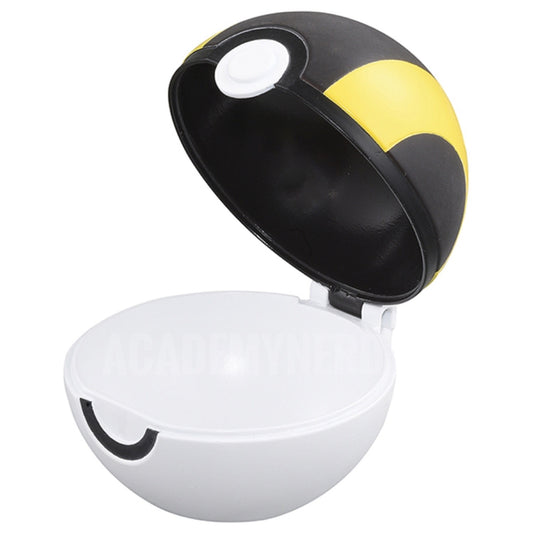 ULTRA BALL MONCOLLE COLLECTION MS TOMY