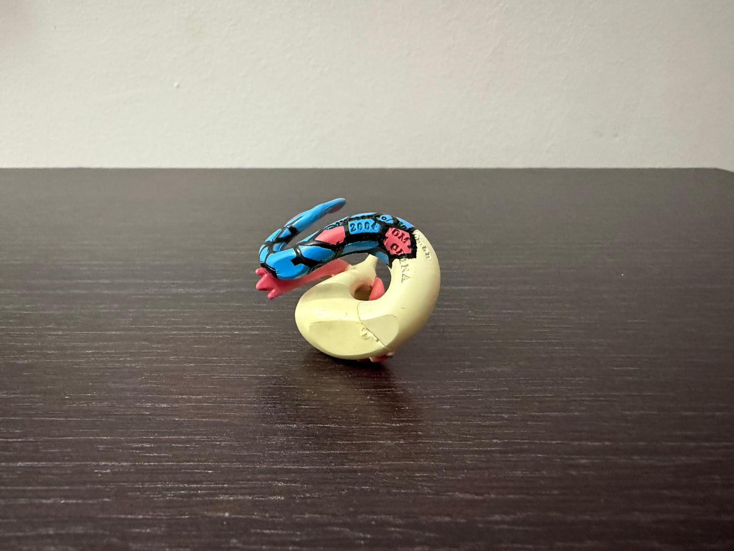 MILOTIC - FIGURE TOMY CGTSJ