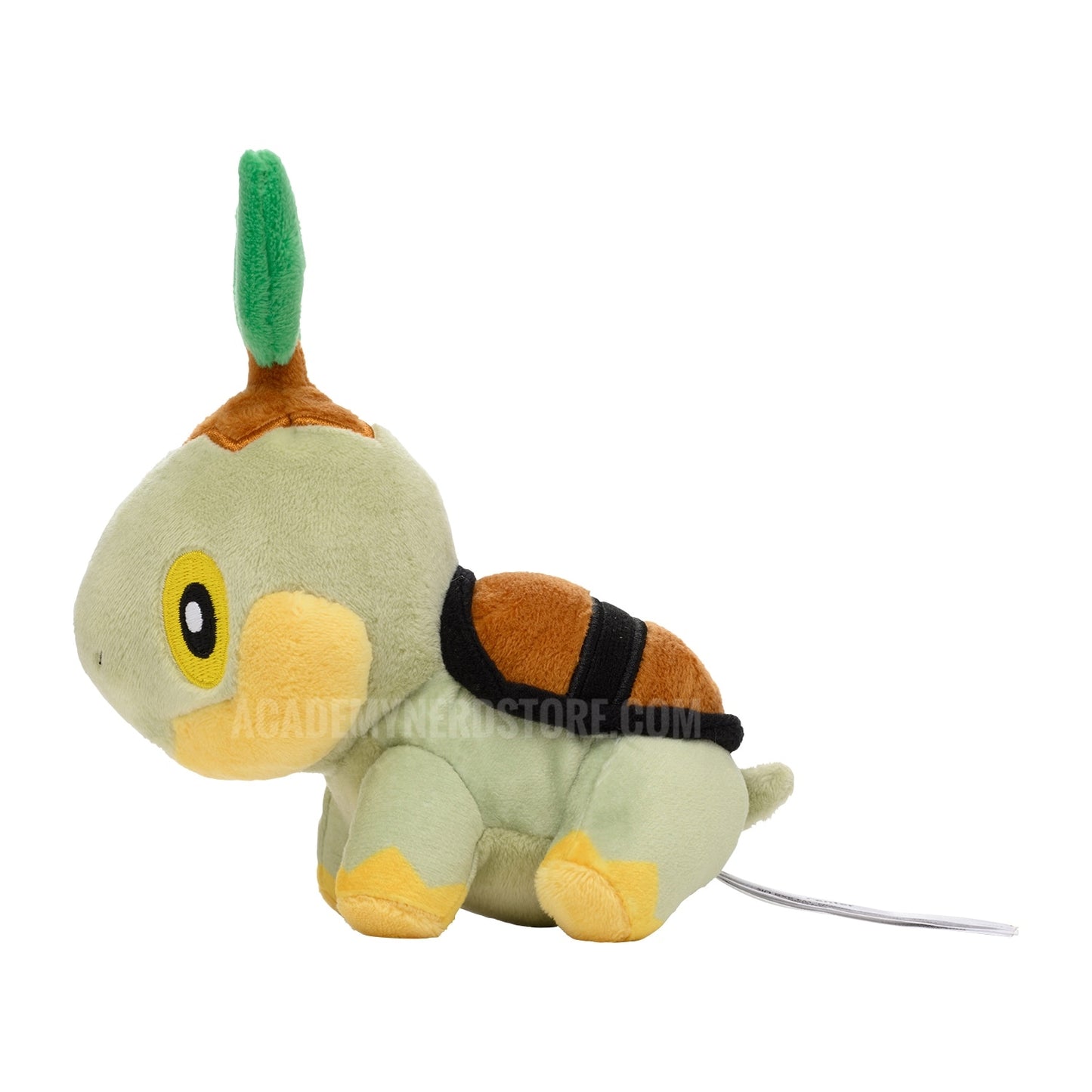 TURTWING FIT POKÉMON CENTER PELUCHE