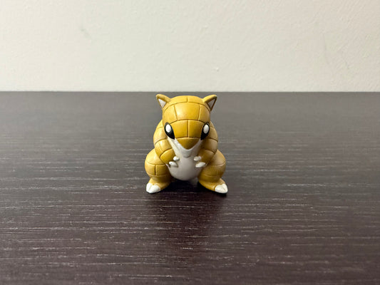 SANDSLASH - FIGURE TOMY CGTSJ