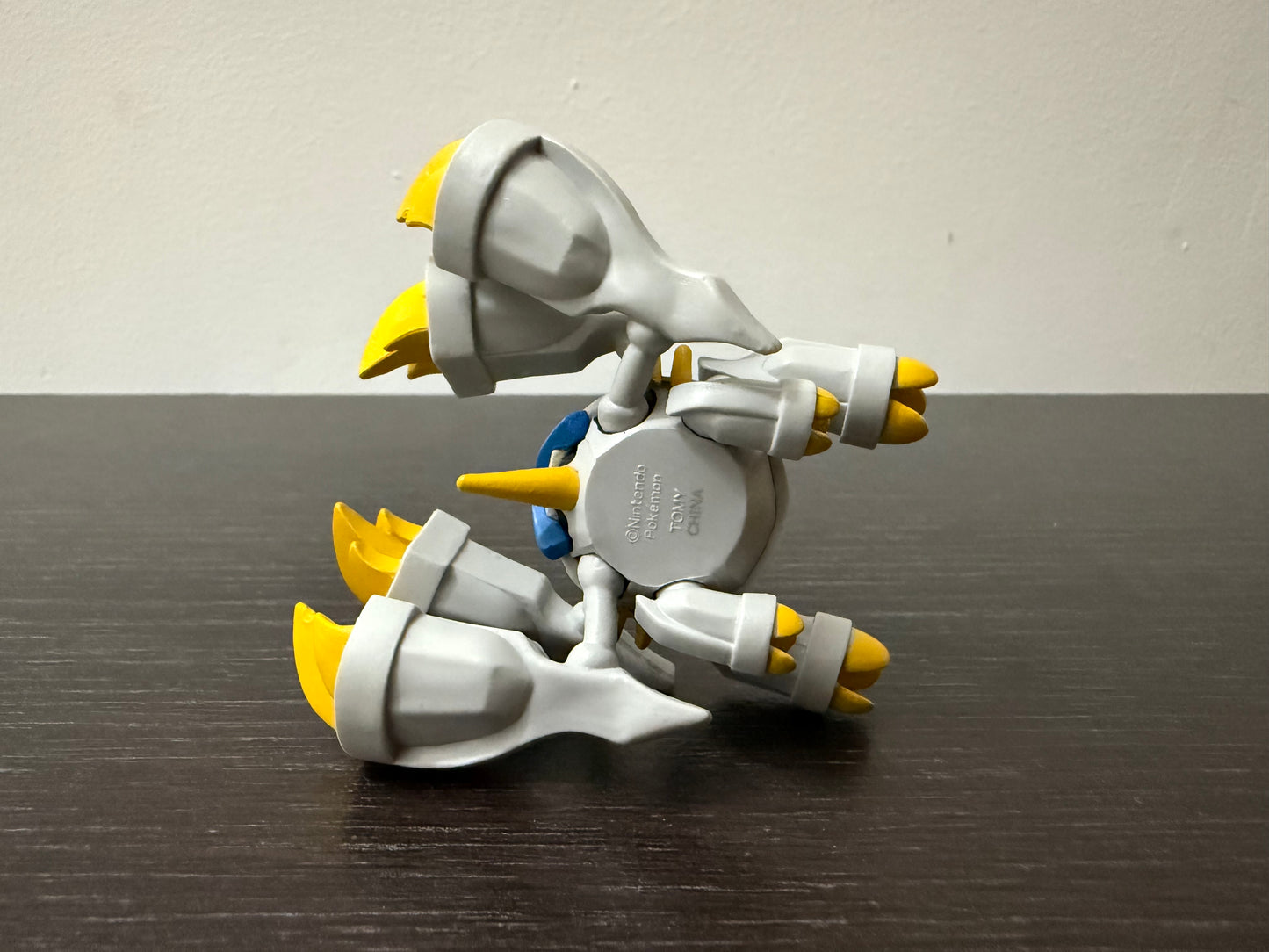 MEGA METAGROSS SHINING - FIGURE TOMY CGTSJ