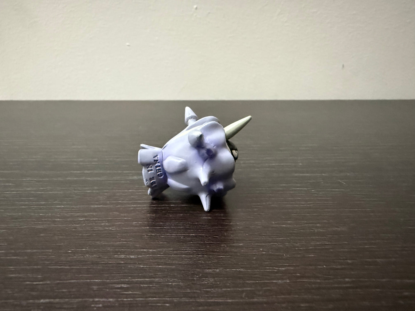 CLOYSTER SUPER RARE - FIGURE TOMY CGTSJ