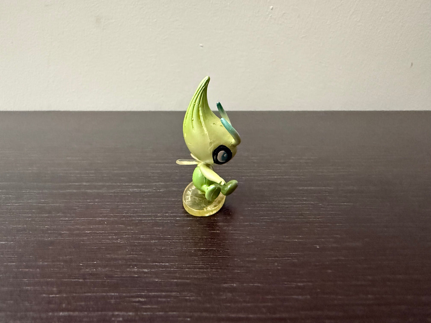 CELEBI PEARLY - FIGURE TOMY CGTSJ