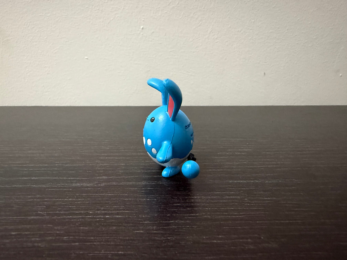AZUMARILL - FIGURE TOMY CGTSJ