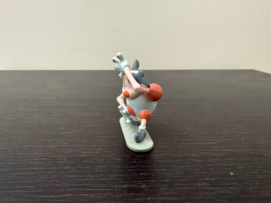 MR MIME - FIGURE TOMY CGTSJ