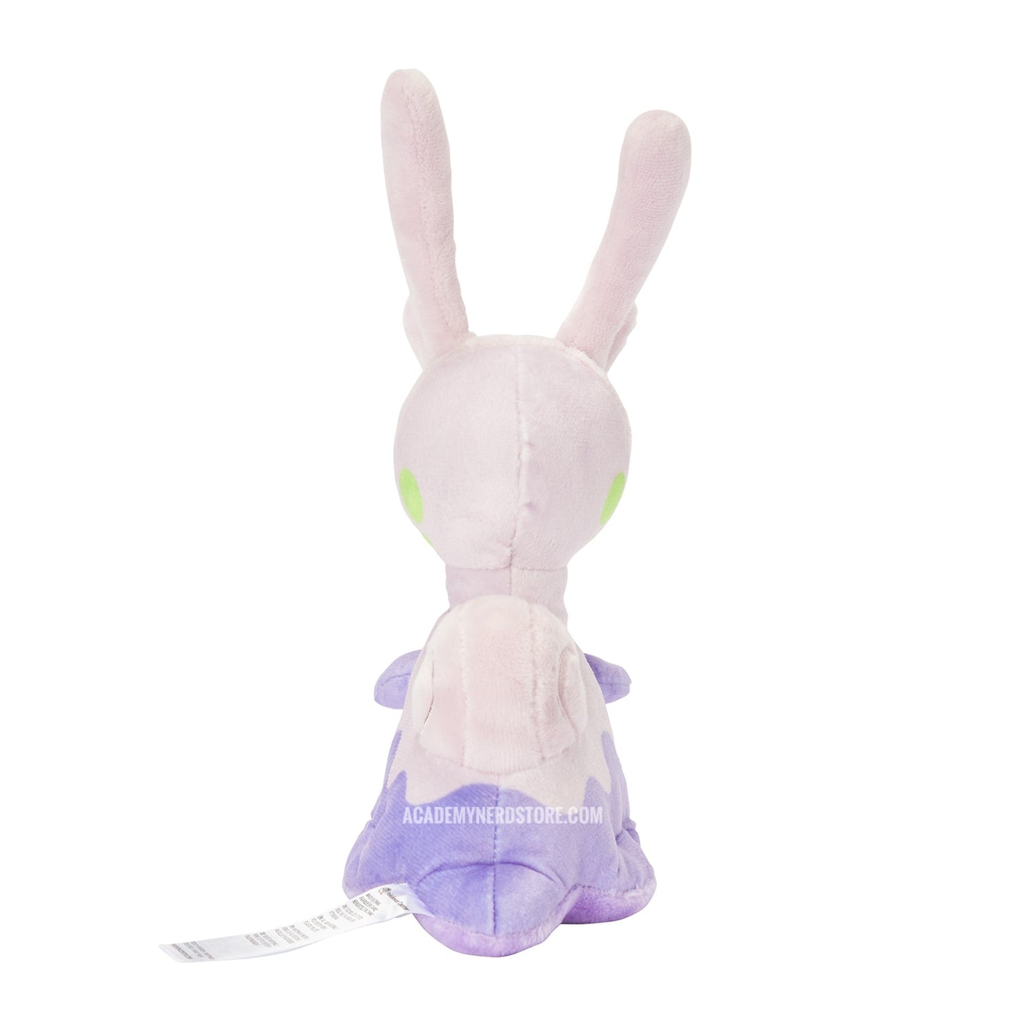 SLIGGOO FIT POKEMON CENTER PELUCHE