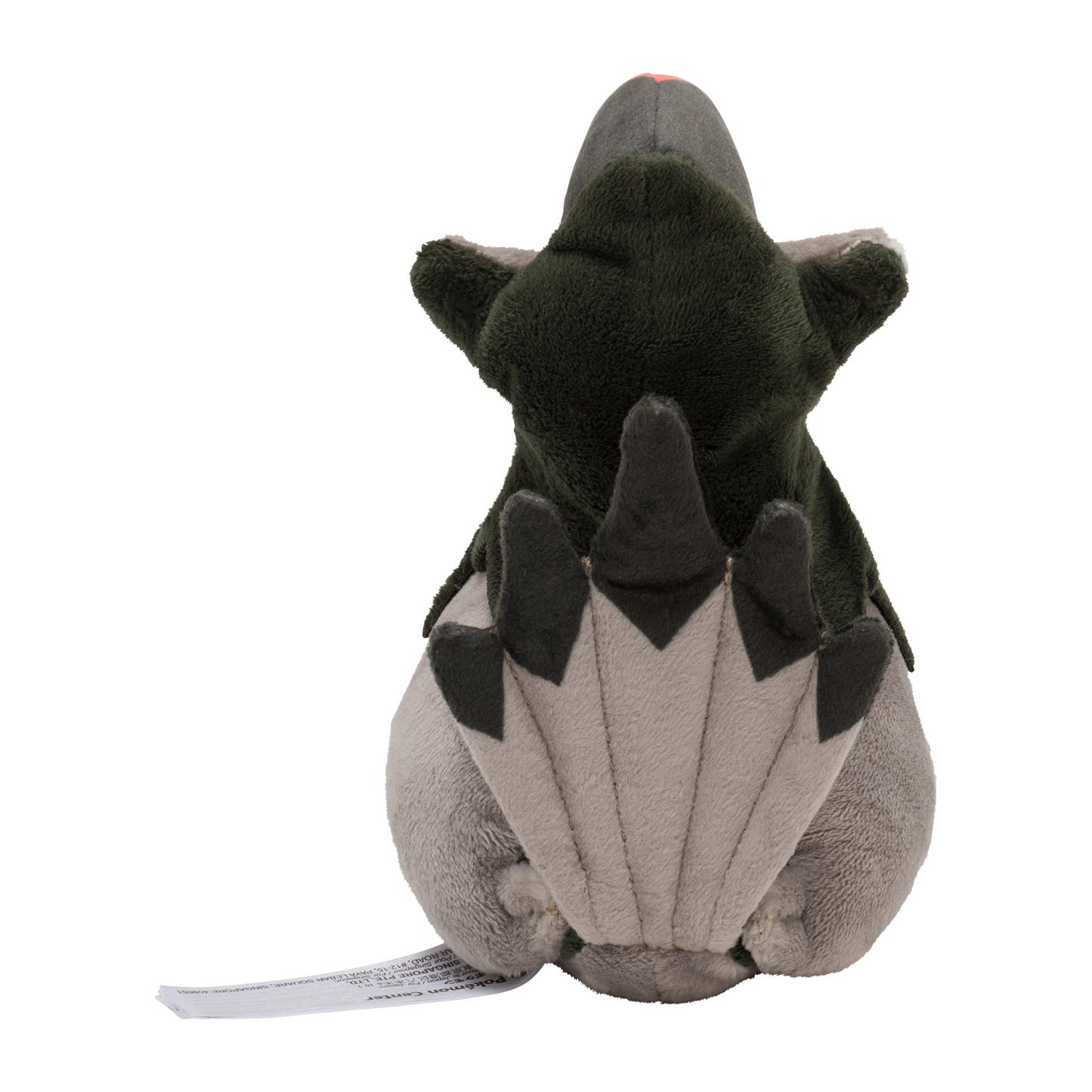 STARAPTOR FIT POKEMON CENTER PELUCHE