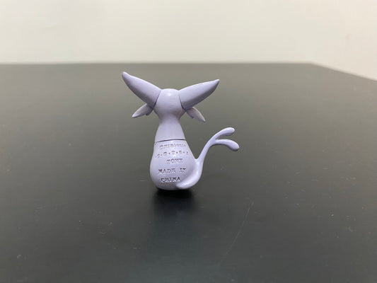 ESPEON FIRST EDITION - FIGURE TOMY CGTSJ