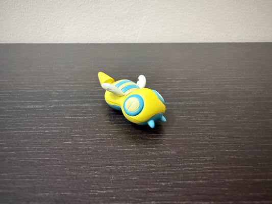 DUNSPARCE - FIGURE TOMY CGTSJ