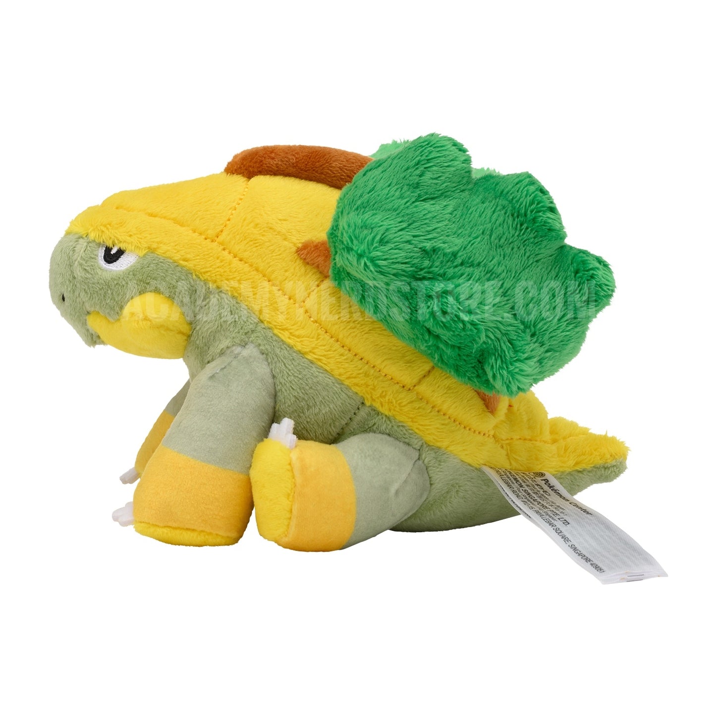 GROTLE FIT POKÉMON CENTER PELUCHE