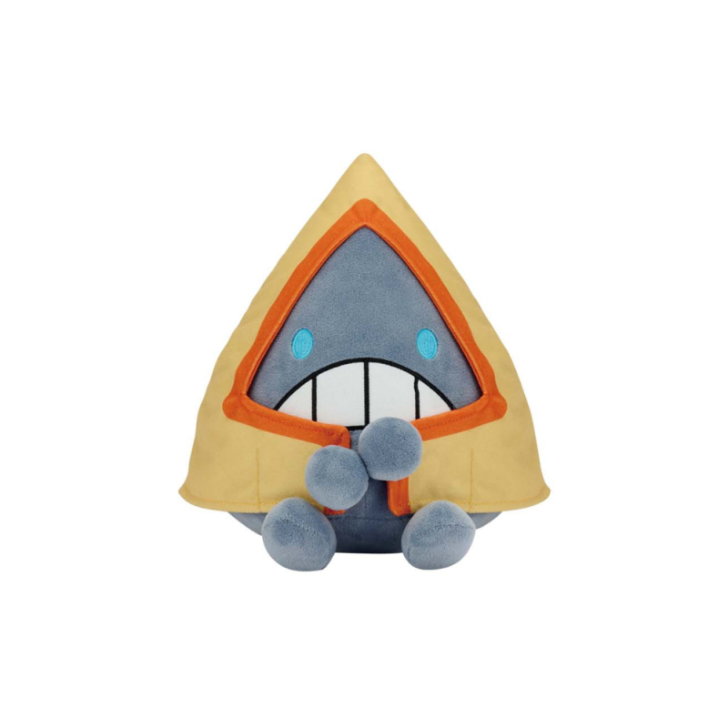 SNORUNT BANDAI BANPRESTO OFFICIAL 20 CM PLUSH WITH TAG