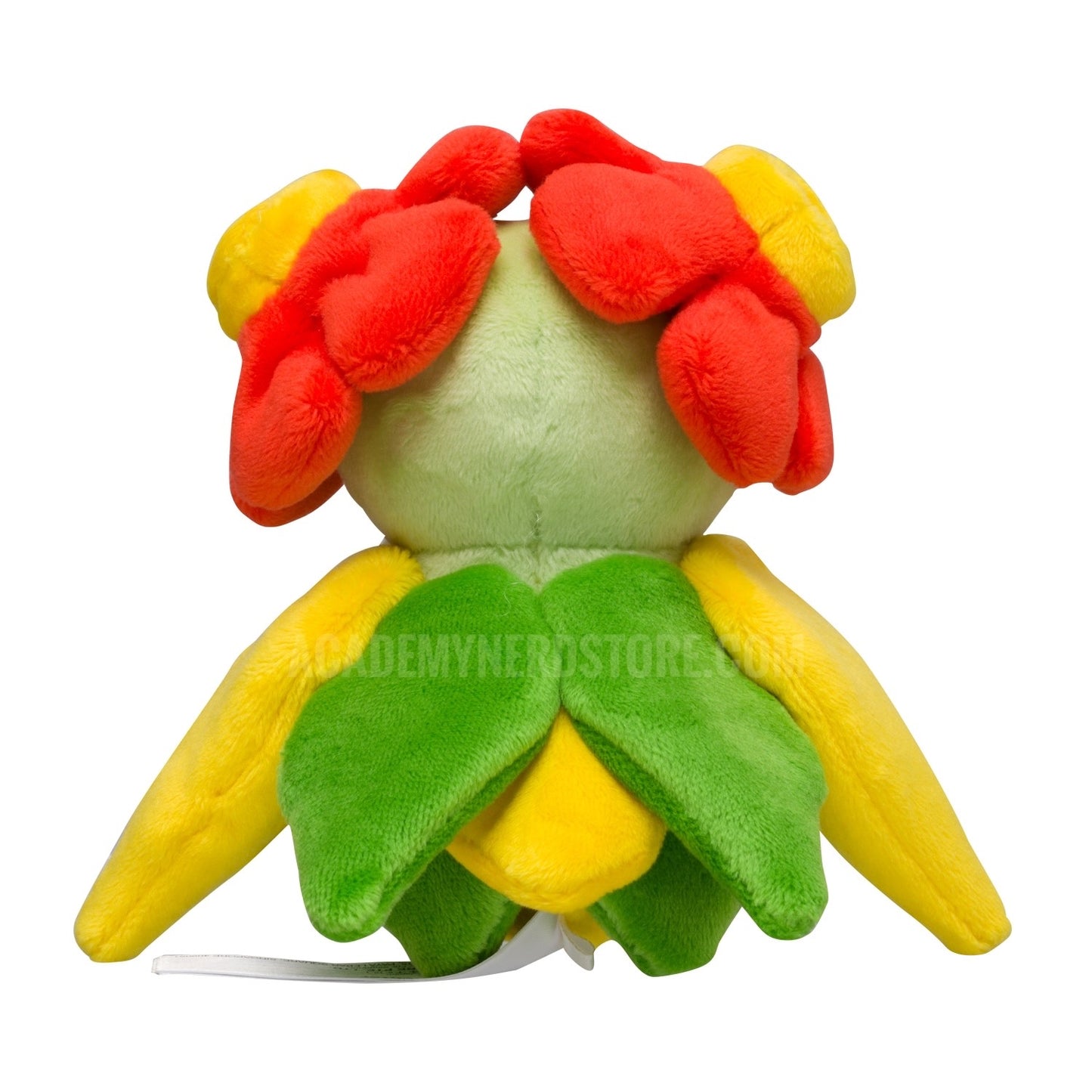 BELLOSSOM FIT POKÉMON CENTER PELUCHE