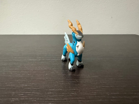 COBALION - FIGURE TOMY